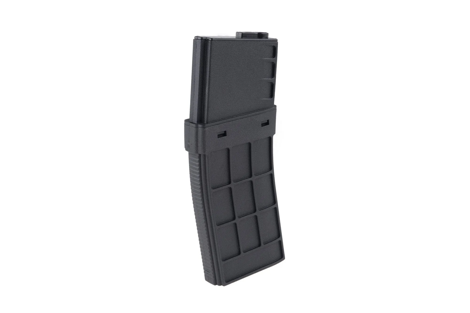 150BBs mid-cap type magazine for M4/M16 - black