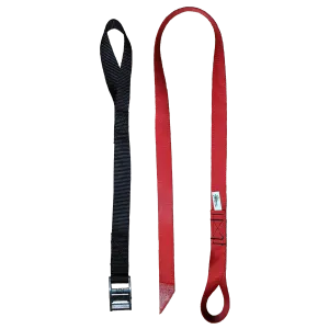 1" Cam Loop Strap - Color Coded Lengths