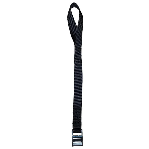 1" Cam Loop Strap - Color Coded Lengths