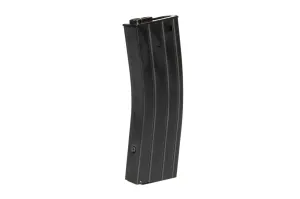 470rd Hi-Cap Magazine for M4/M16 replicas - black