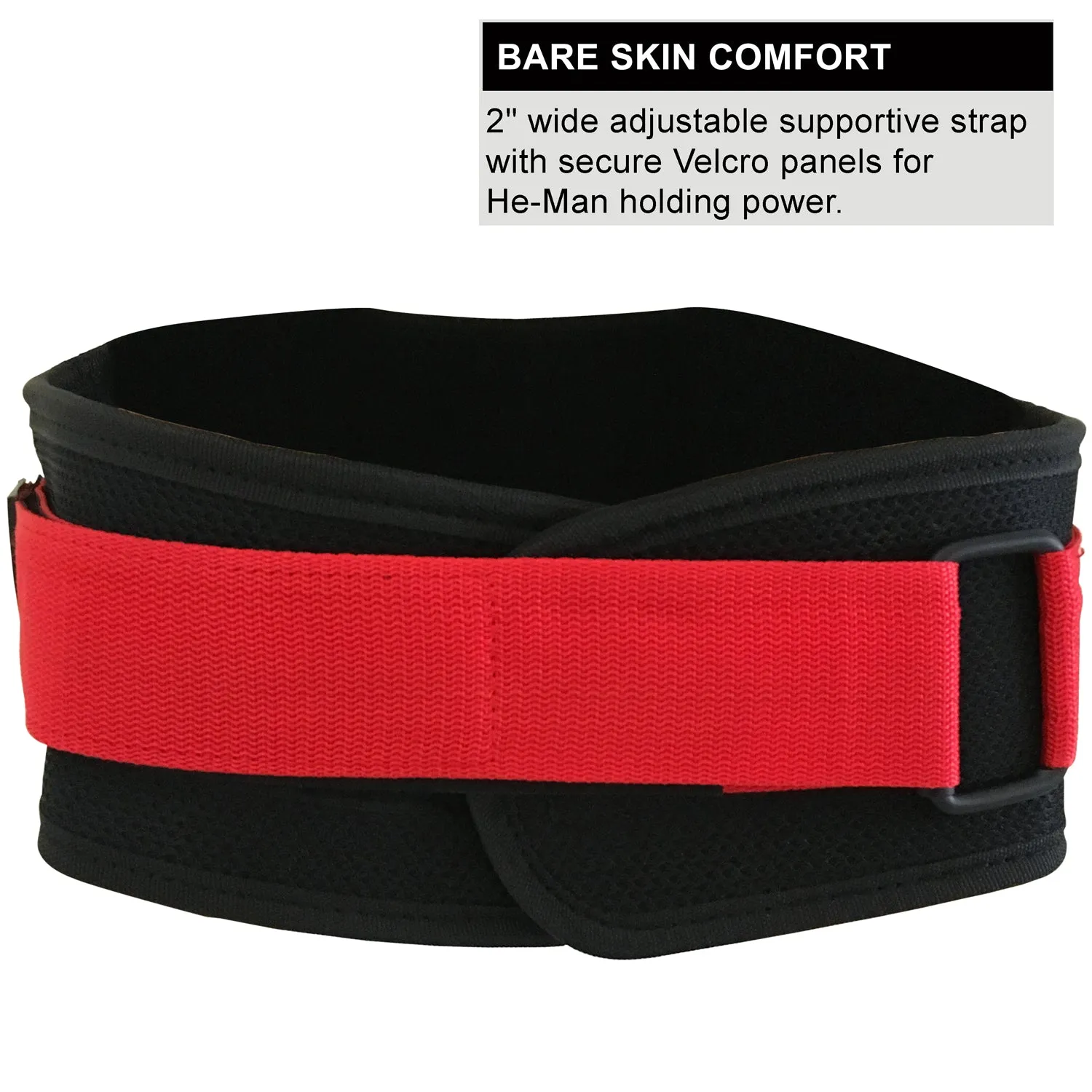 5MM VIPER Nylon Belt