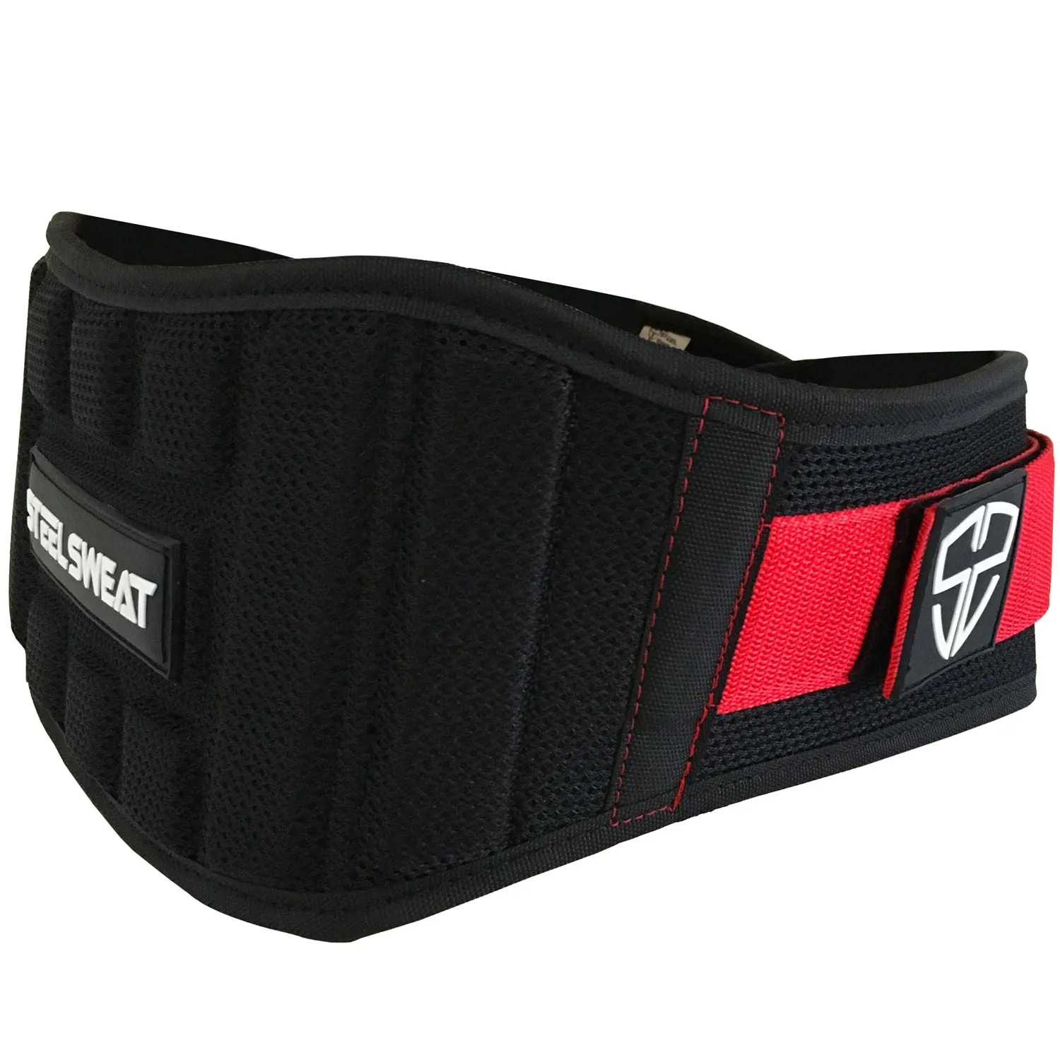 5MM VIPER Nylon Belt