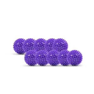 7cm Spikey Massage Ball - Pack of 10