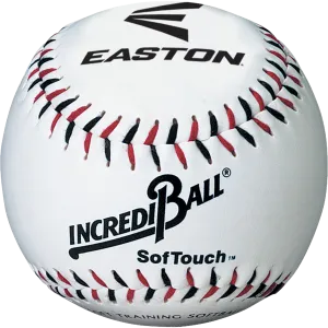 9" Incredi-Ball SoftTouch Training Ball