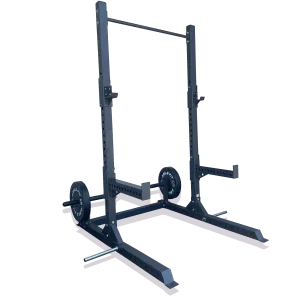 AgileFit M8 Half Rack