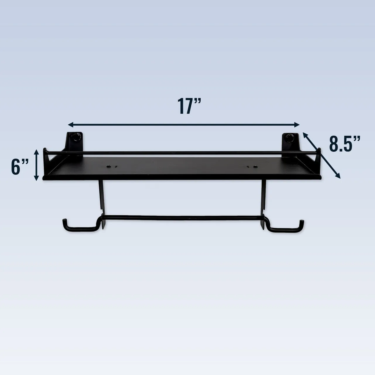 All Terrain Garage Storage Bundle