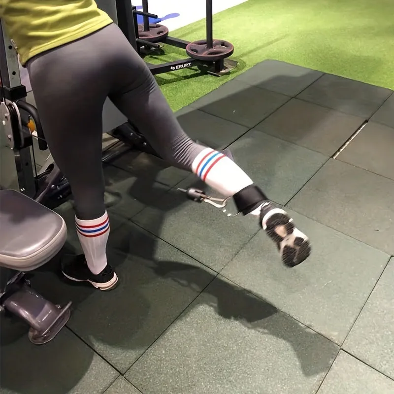 Ankle Resistance Bands for Leg and Butt Training