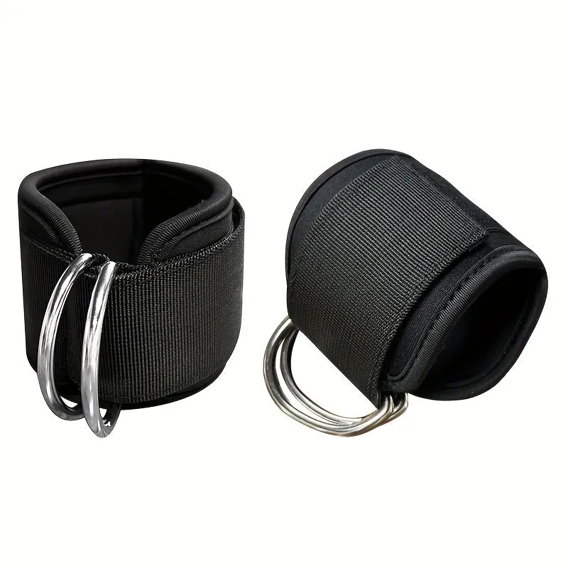 Ankle Resistance Bands for Leg and Butt Training