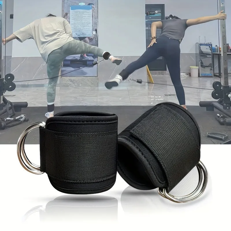 Ankle Resistance Bands for Leg and Butt Training