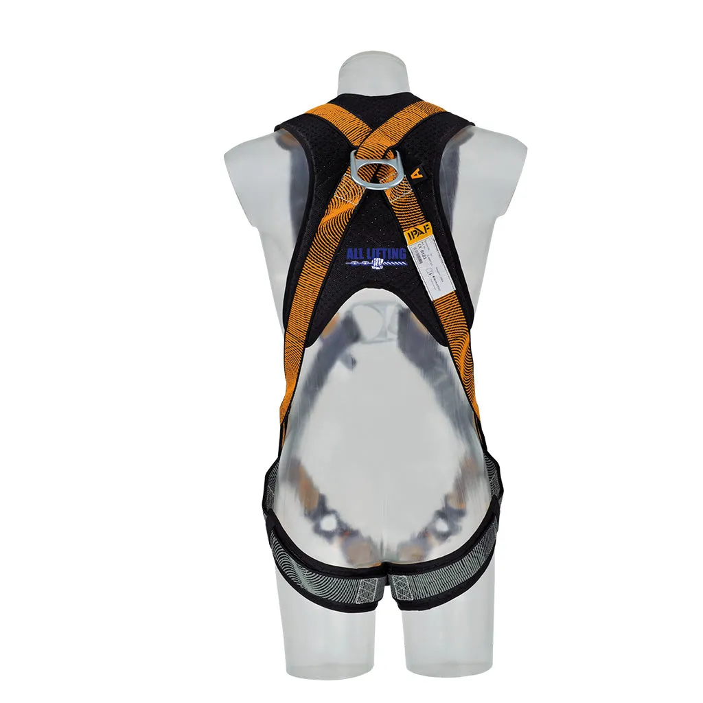 ARG 31 Skyfizz Lifter Click Harness