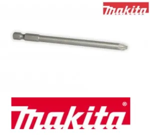 Autofeed Screwdriver Bits PH2 141mm X 6mm Fits 6834 (MAKITA) - 10 PACK