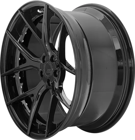 BC Forged Modular 2-Pieces HB-R02