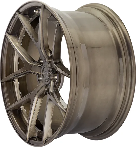 BC Forged Modular 2-Pieces HB-R02