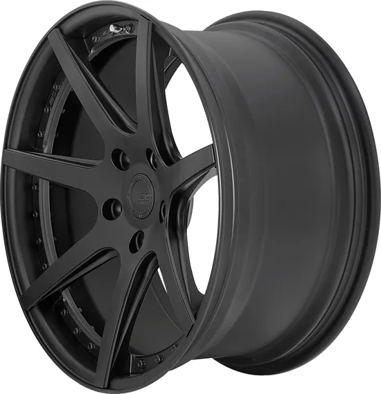 BC Forged Modular 2-Pieces HB-R7S