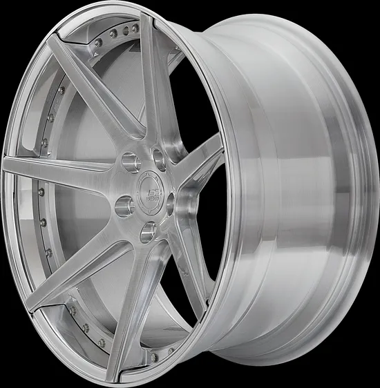 BC Forged Modular 2-Pieces HB-R7S