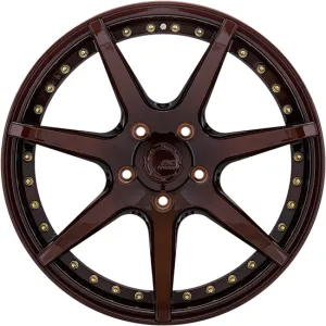 BC Forged Modular 2-Pieces HB-R7S