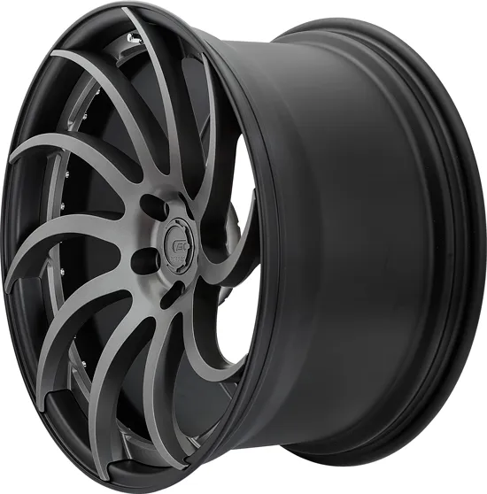 BC Forged Modular 2-Pieces HB-Z10