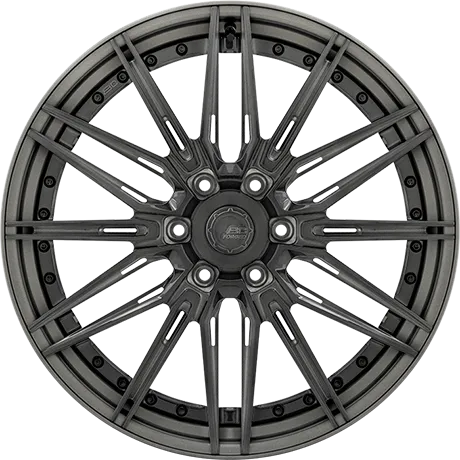 BC Forged Modular 2-Pieces HCA-063S