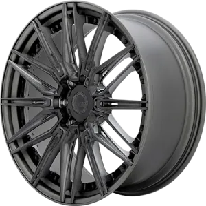 BC Forged Modular 2-Pieces HCA-063S