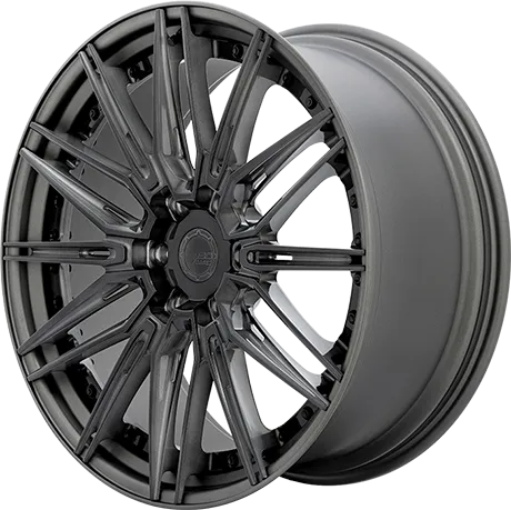 BC Forged Modular 2-Pieces HCA-063S