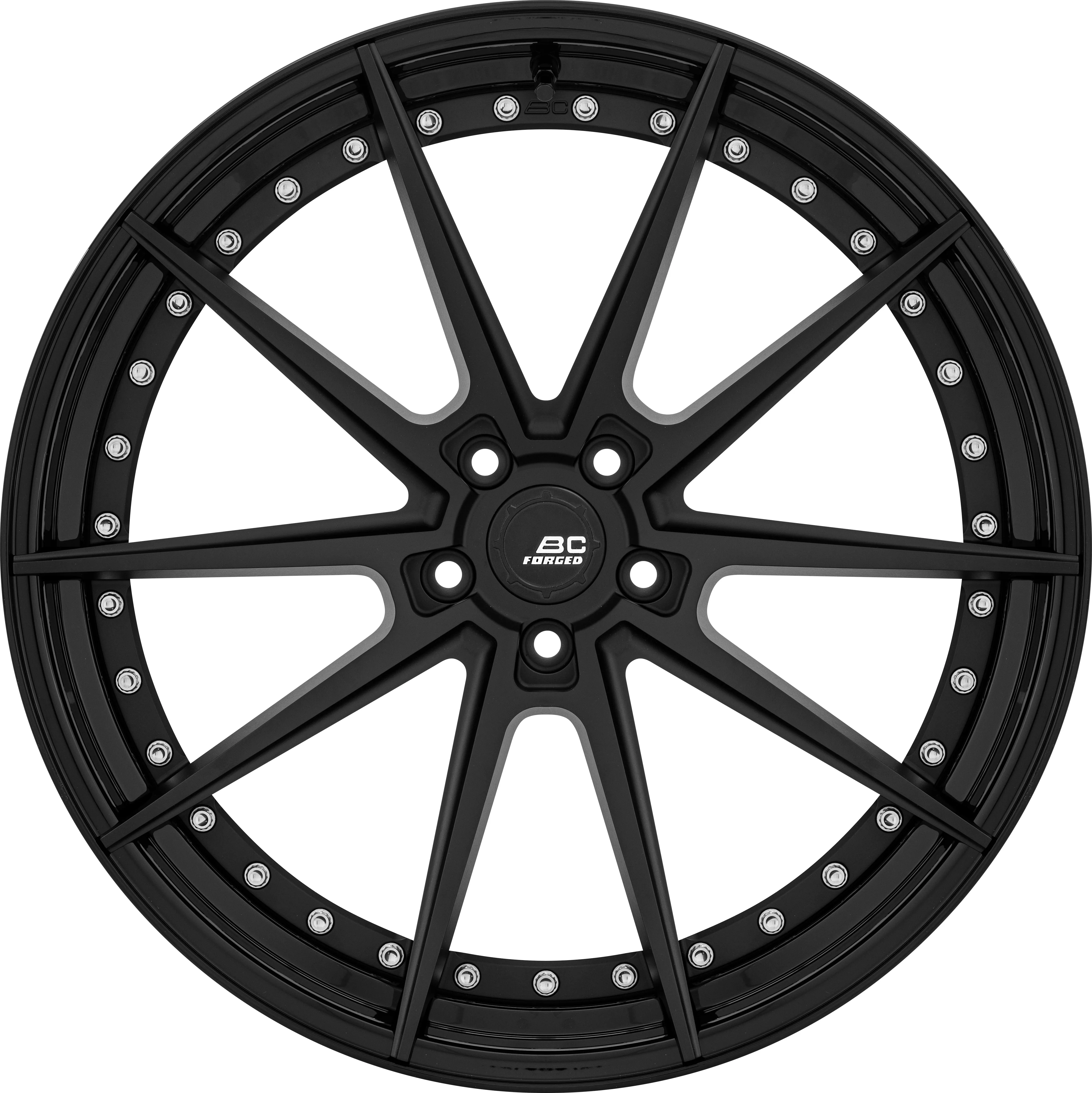 BC Forged Modular 2-Pieces HCA Series HCA191S