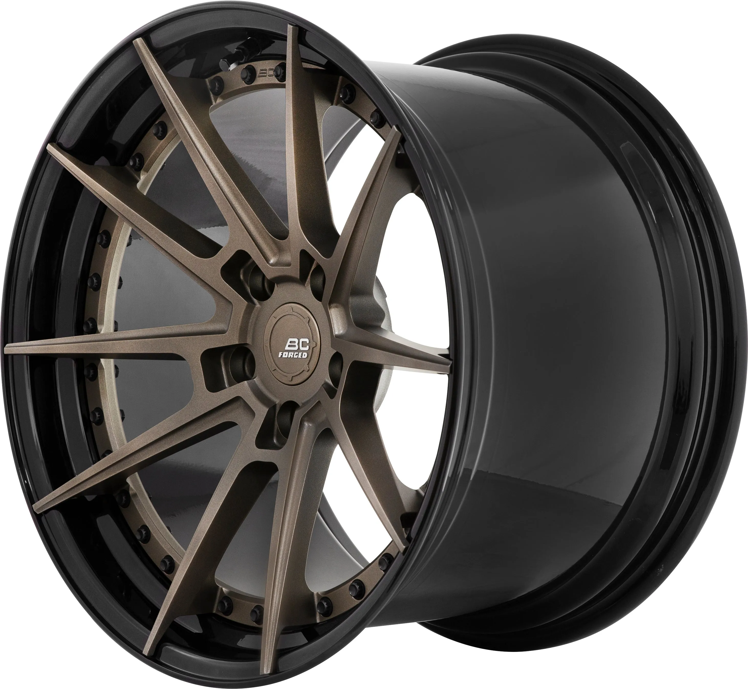 BC Forged Modular 2-Pieces HCA Series HCA191S