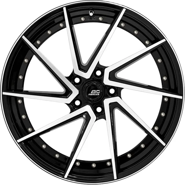 BC Forged Modular 2-Pieces HCS24S