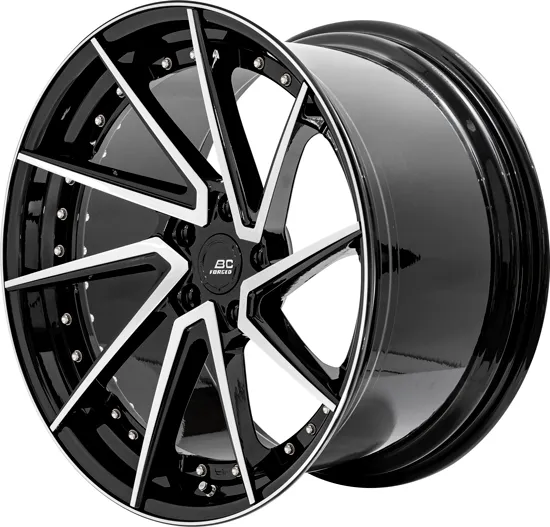 BC Forged Modular 2-Pieces HCS24S