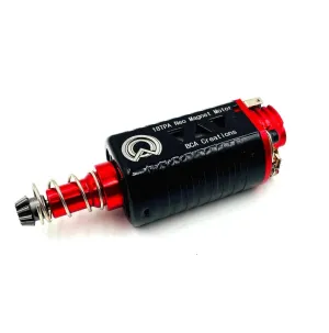 BCA CNC High Performance AEG Motor (18TPA) (Long Axle / Short Axle)