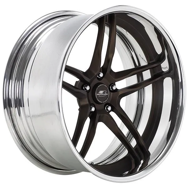 Billet Specialties Concave Deep Pro Touring Series Accelerator Custom Order Wheels MR95242