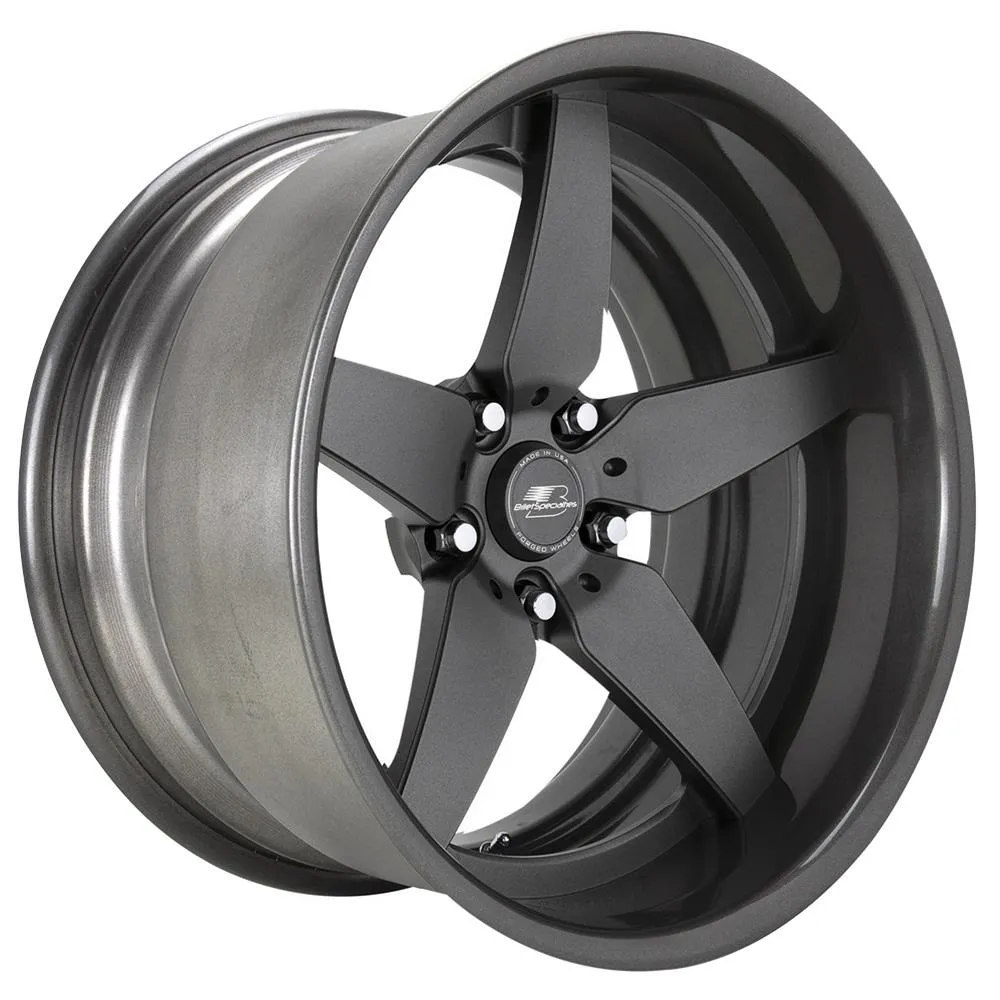 Billet Specialties Concave Deep Pro Touring Series Freeway Custom Order Wheels MR75241