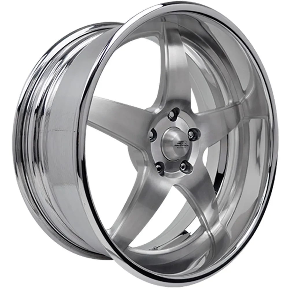 Billet Specialties Concave Deep Pro Touring Series Gran Sport Custom Order Wheels MR70221