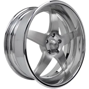 Billet Specialties Concave Deep Pro Touring Series Gran Sport Custom Order Wheels MR70241