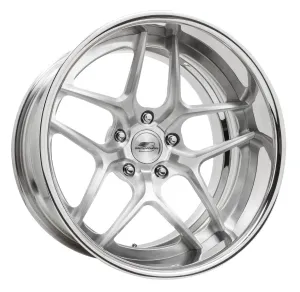 Billet Specialties Concave Deep Pro Touring Series Hydro Custom Order Wheels MR35221