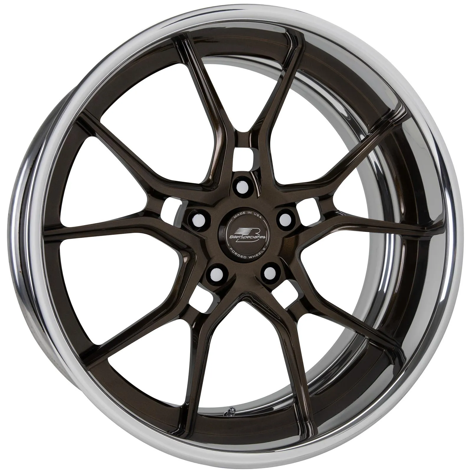 Billet Specialties Concave Deep Pro Touring Series Igniter Custom Order Wheels MR40245