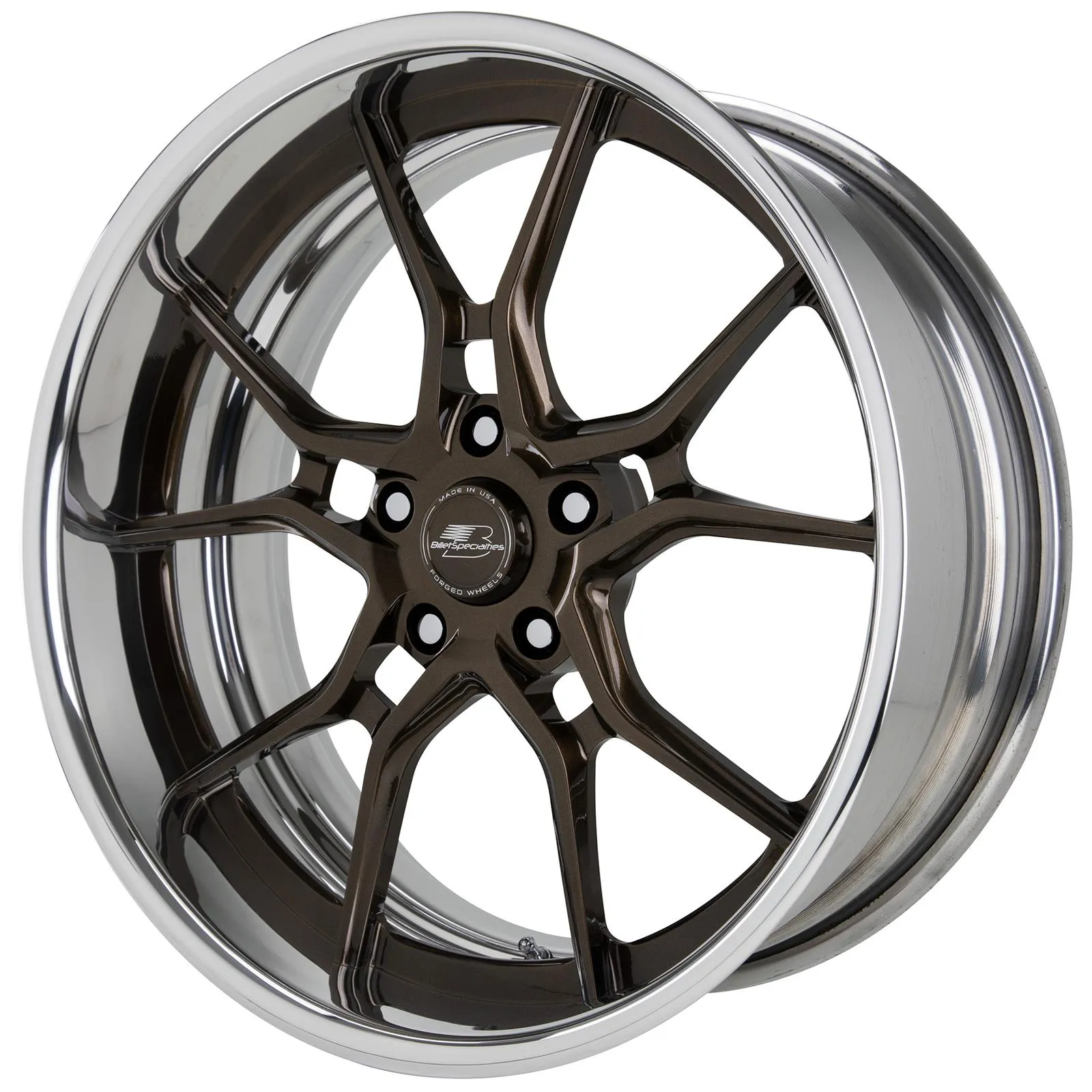 Billet Specialties Concave Deep Pro Touring Series Igniter Custom Order Wheels MR40245