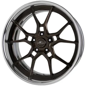 Billet Specialties Concave Deep Pro Touring Series Igniter Custom Order Wheels MR40245