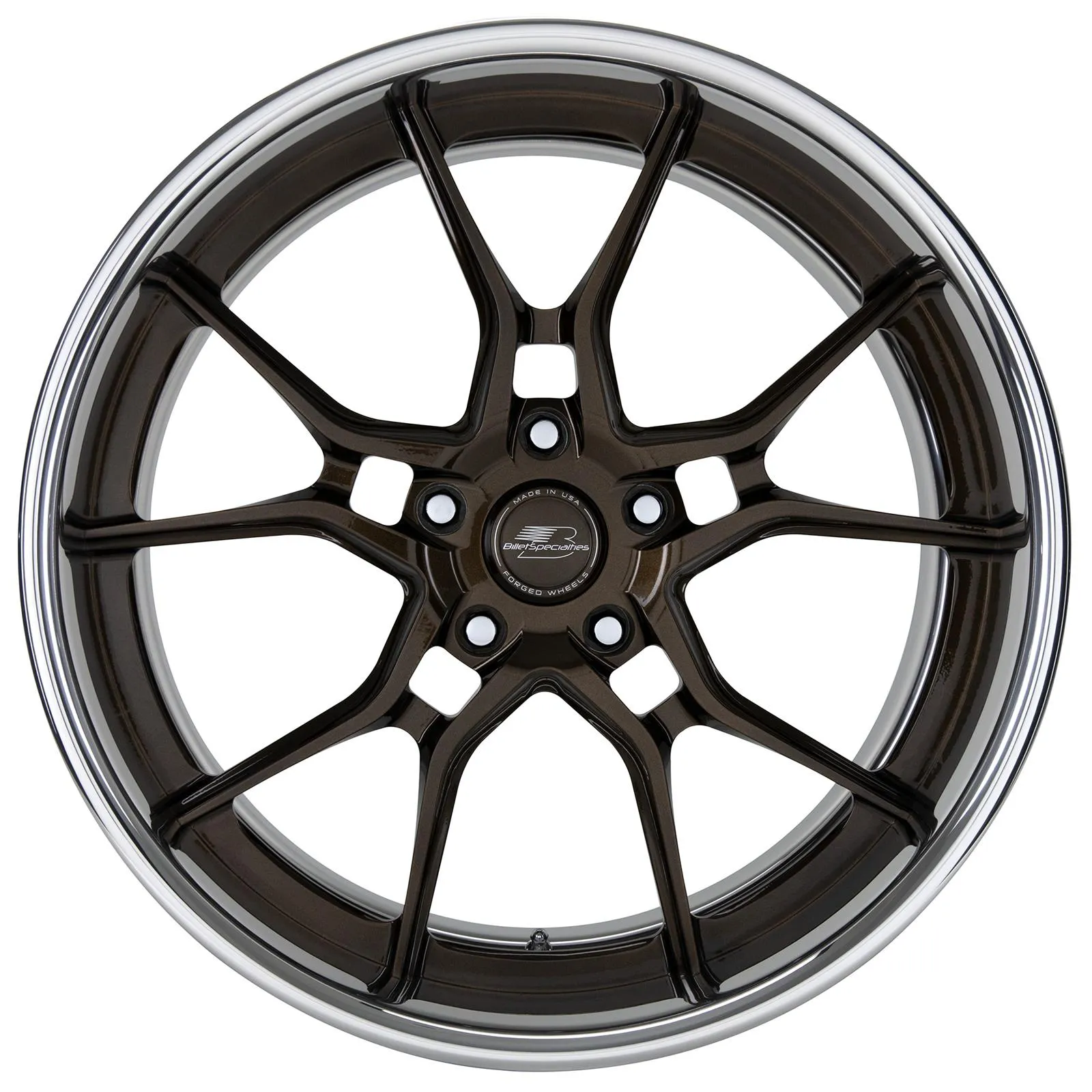 Billet Specialties Concave Deep Pro Touring Series Igniter Custom Order Wheels MR40245