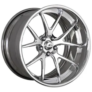 Billet Specialties Concave Deep Pro Touring Series Prism Custom Order Wheels MR85221