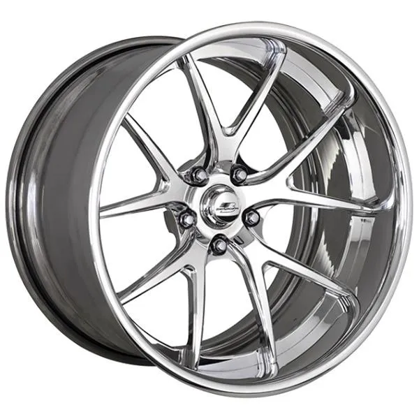 Billet Specialties Concave Deep Pro Touring Series Prism Custom Order Wheels MR85221