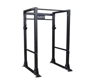 Body Solid GPR400 Power Rack