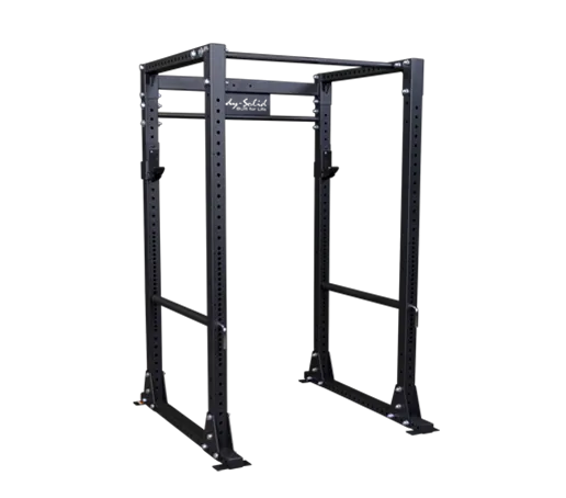 Body Solid GPR400 Power Rack