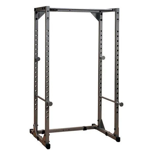 Body Solid Powerline Power Rack PPR200X