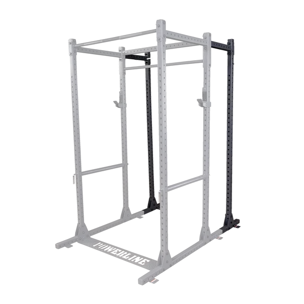 Body Solid PPR1000 Power Rack and Attachments