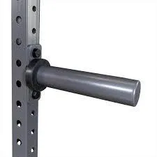 Body Solid PPR1000 Power Rack and Attachments