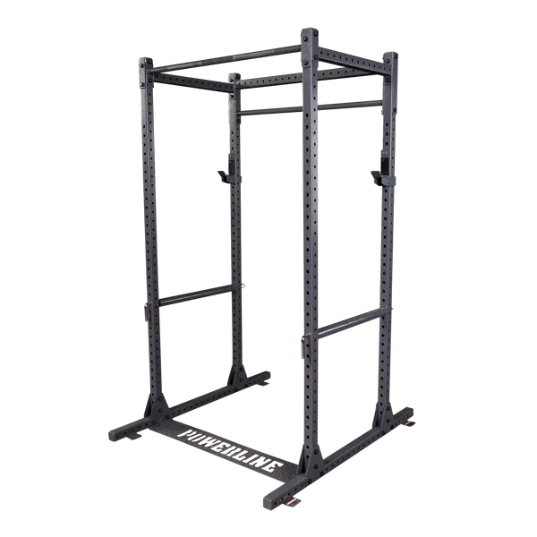 Body Solid PPR1000 Power Rack and Attachments