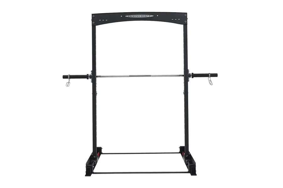 BodyCraft Jones Freedom Smith Machine