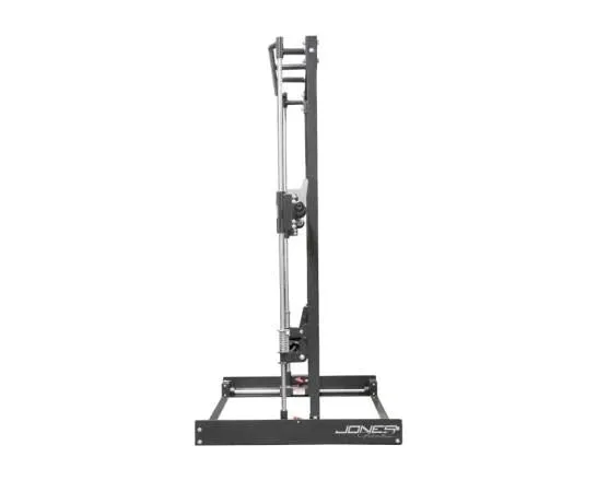 BodyCraft Jones Freedom Smith Machine