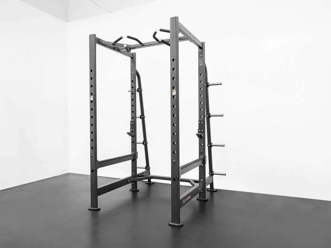 BodyKore Full Squat Cage