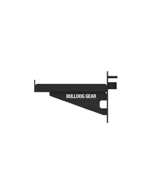 Bulldog Gear - Home Gym Series Spotter Arms